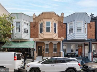 1457 N CORLIES STREET , PHILADELPHIA, PA 19121