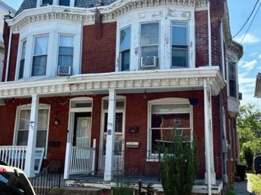 175 CHURCH AVENUE , EPHRATA, PA 17522
