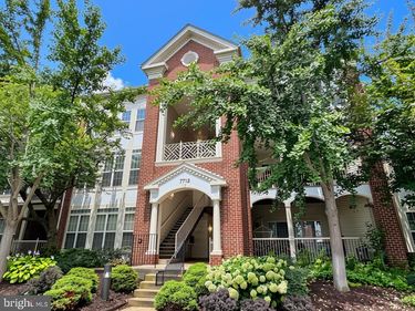 7712 HAYNES POINT WAY, Unit B, ALEXANDRIA, VA 22315