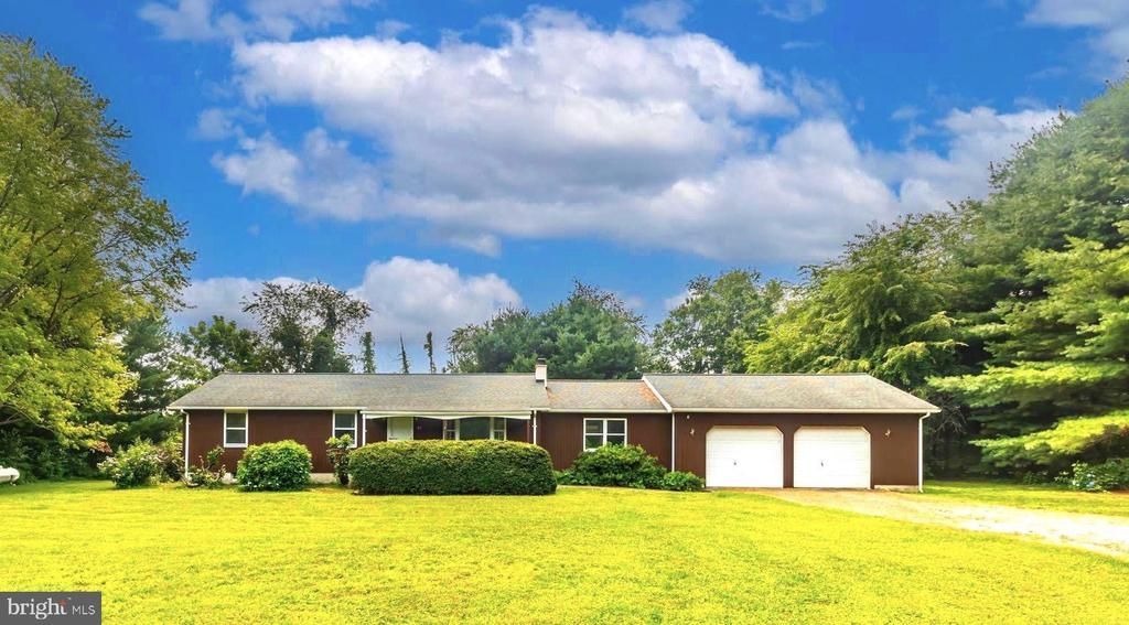 95 MILL ROAD, NARVON, PA 17555