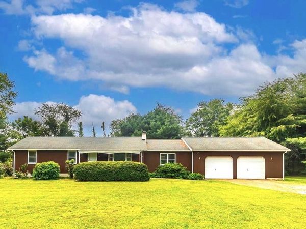 95 MILL ROAD, NARVON, PA 17555