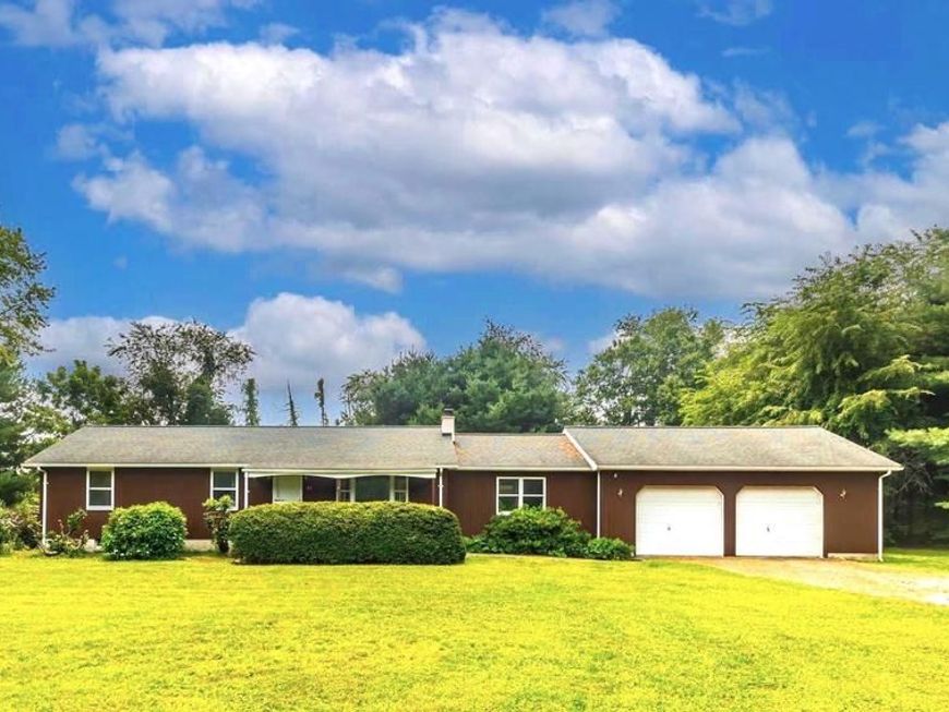 95 Mill Road, Narvon, PA 17555 Main Photo