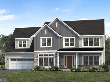 215 DAHLIA CIRCLE, LEBANON, PA 17042