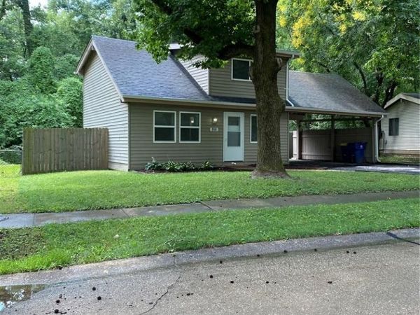 958 Dawnview Drive, Florissant, MO 63031