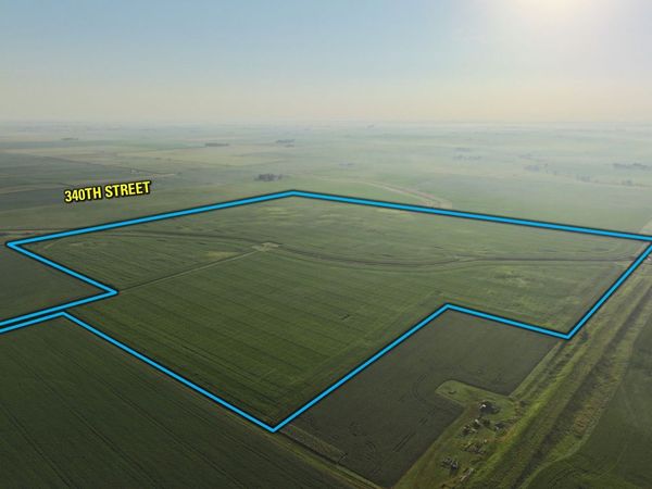 Oak Avenue , Bagley, IA 50023