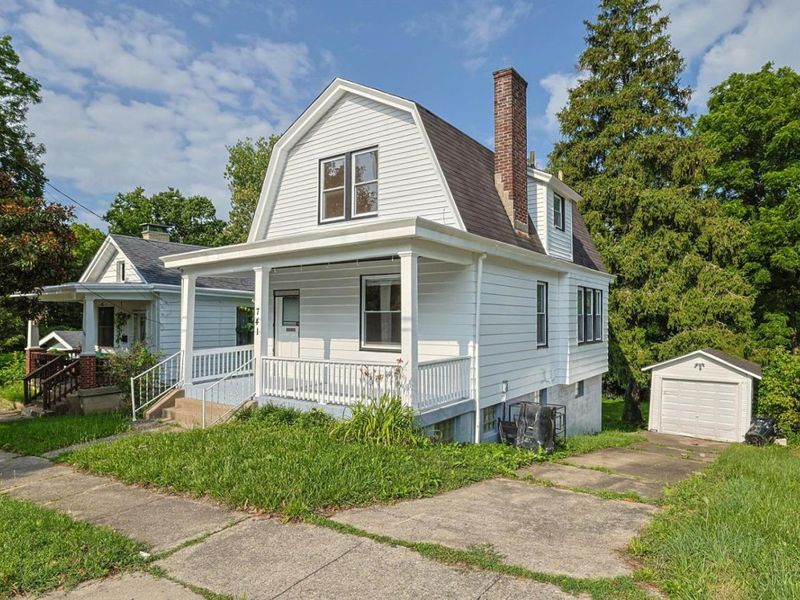 741 Mcpherson Avenue, Cincinnati, OH 45205 Photo 2