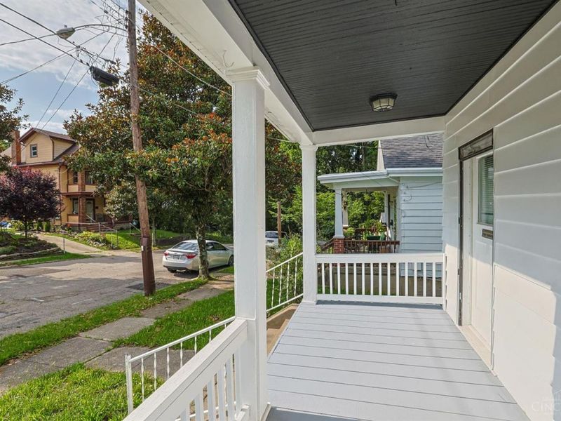 741 Mcpherson Avenue, Cincinnati, OH 45205 Photo 3