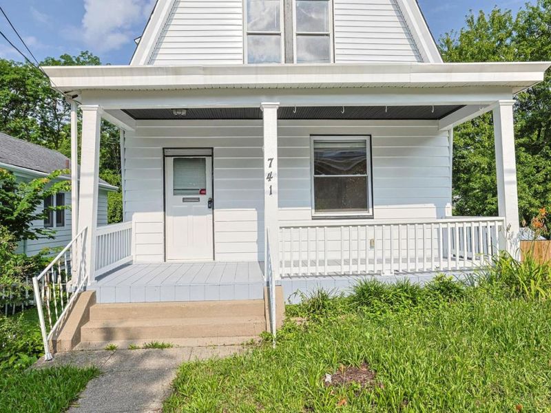 741 Mcpherson Avenue, Cincinnati, OH 45205 Photo 4