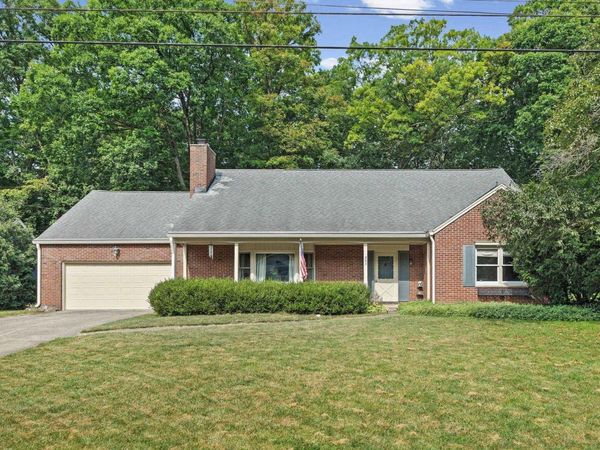 205 Pawnee Drive, West Lafayette, IN 47906