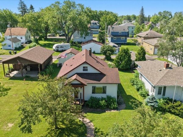 816 N 19th Street, Superior, WI 54880