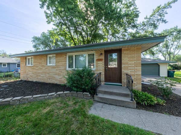 11157 Madison Street NE, Blaine, MN 55434