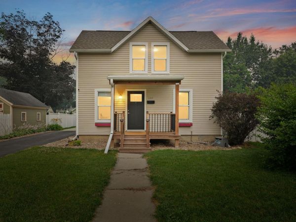 209 Council Street, Fort Atkinson, WI 53538