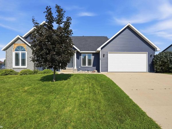 108 Pheasant Avenue, Atkins, IA 52206