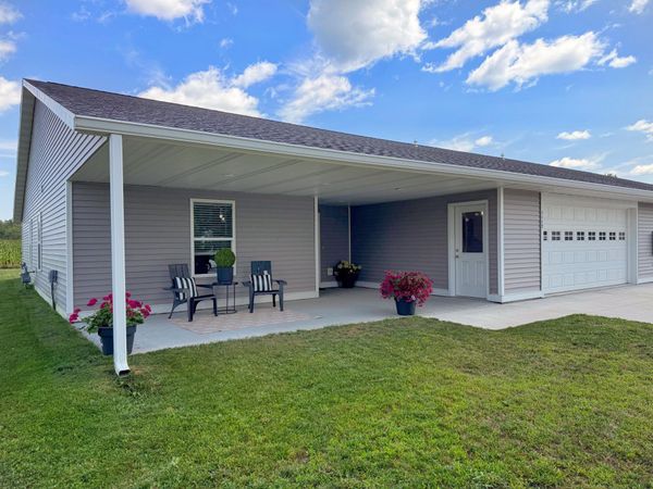 1117 John St, Sparta, WI 54656