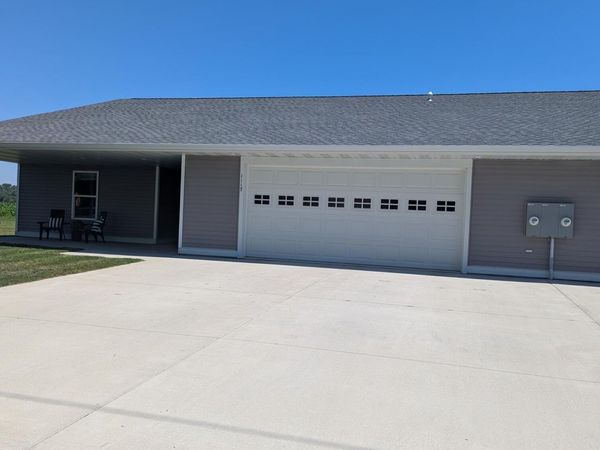 1117 John St, Sparta, WI 54656