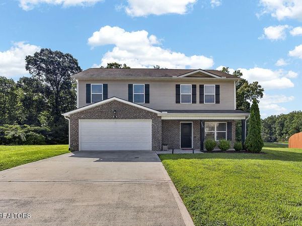 1339 Zamora Lane, Knoxville, TN 37912