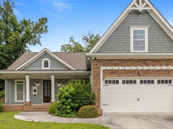 8337 Glenshire Lane, Chattanooga, TN 37421