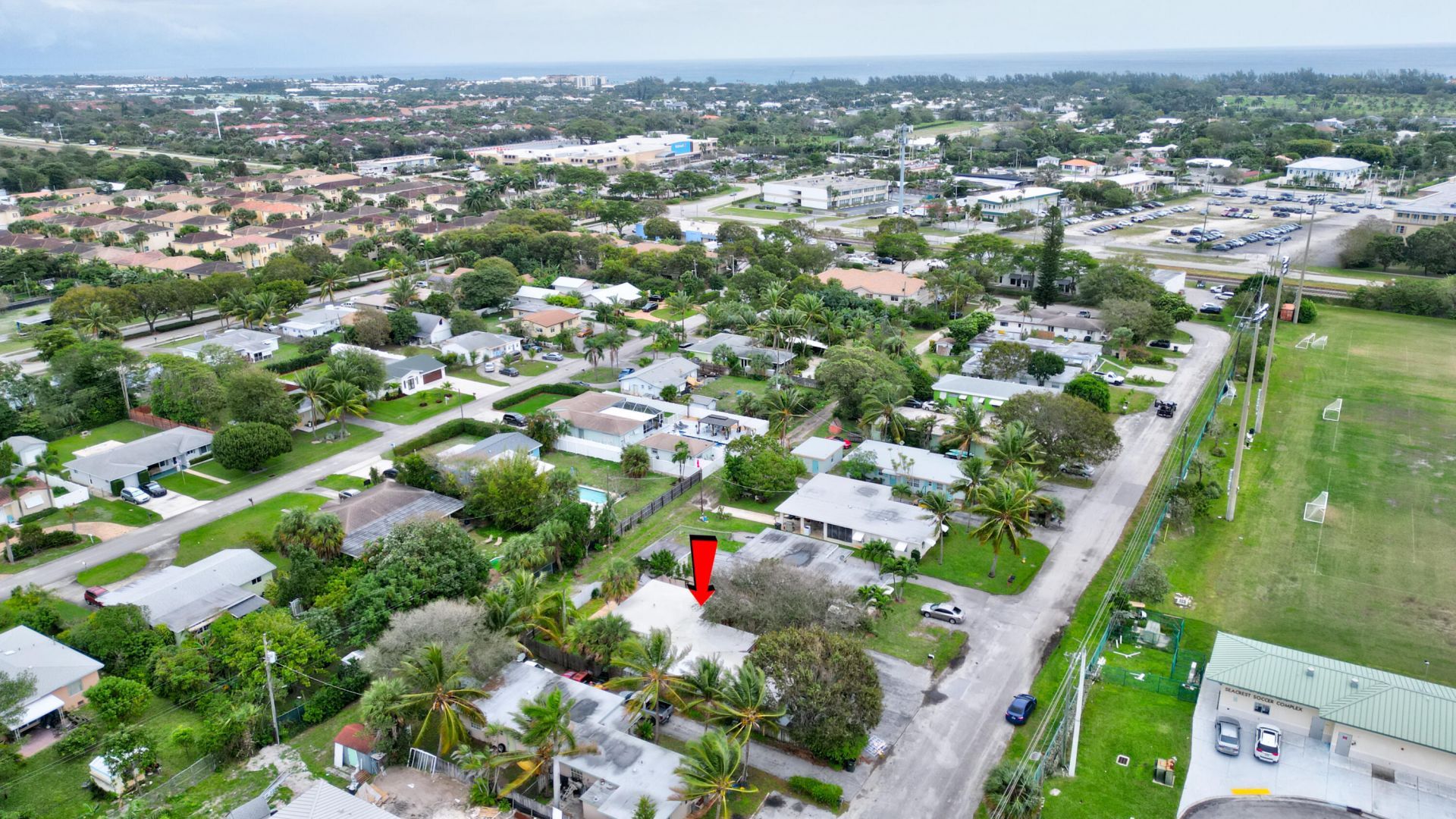 311 De Carie Street, Unit 311-313, Delray Beach, FL 33444 Photo