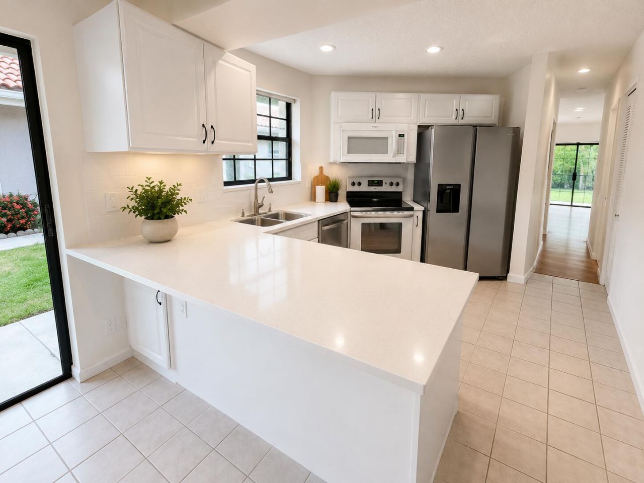 8644 Eagle Run Drive, Unit 18, Boca Raton, FL 33434 Photo