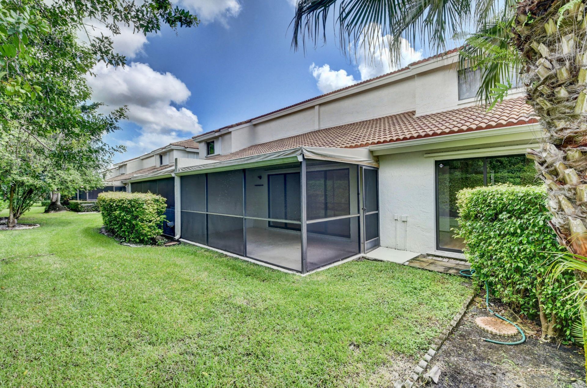 8644 Eagle Run Drive, Unit 18, Boca Raton, FL 33434 Photo