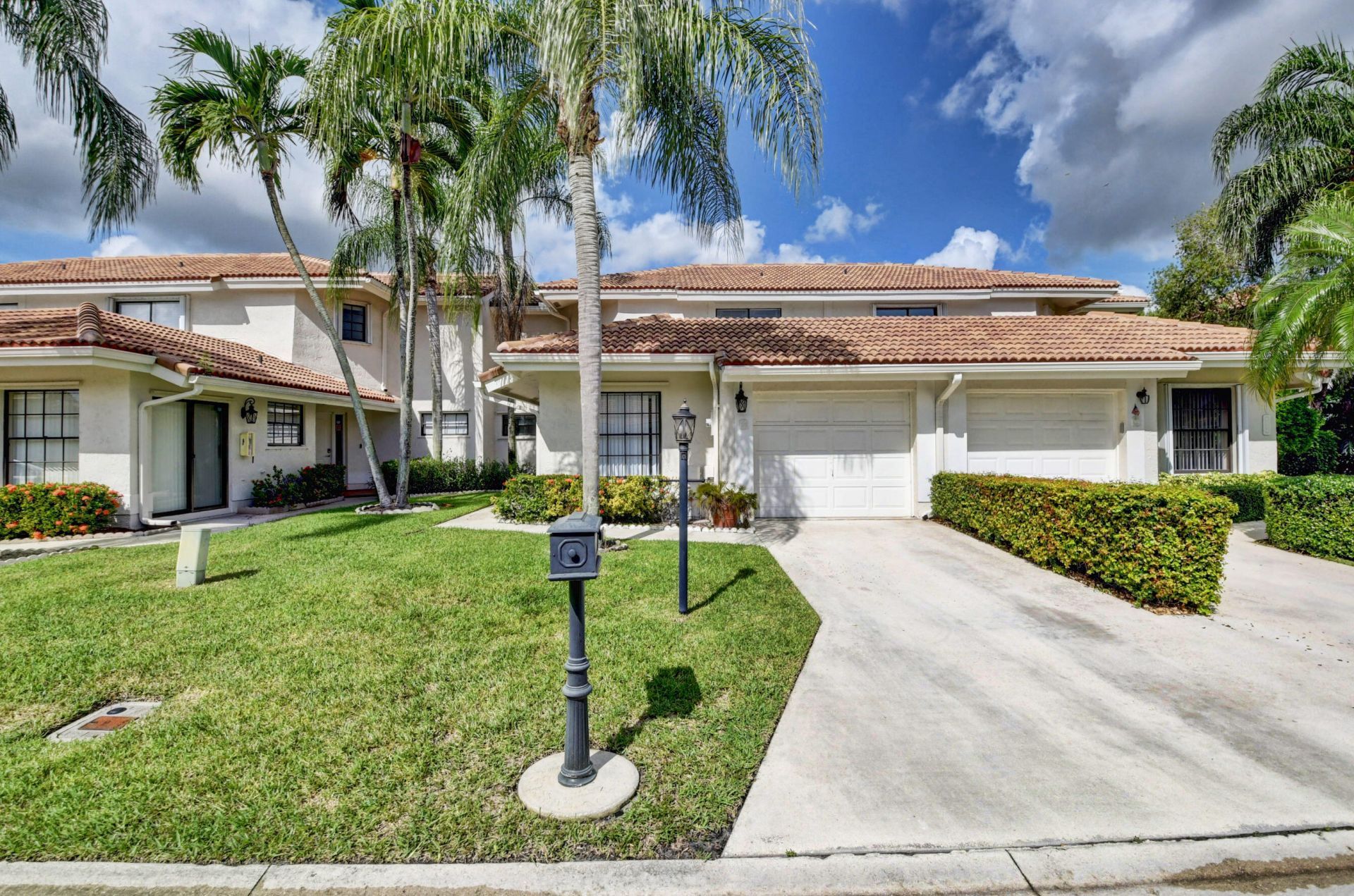 8644 Eagle Run Drive, Unit 18, Boca Raton, FL 33434 Photo