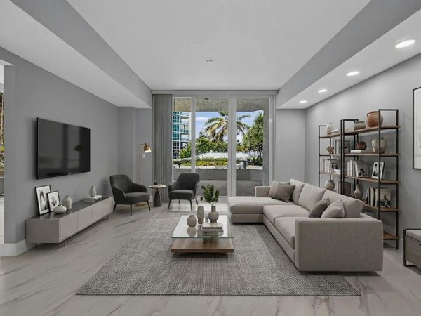 1440 S Ocean Boulevard, Unit 2c, Lauderdale-By-The-Sea, FL 33062