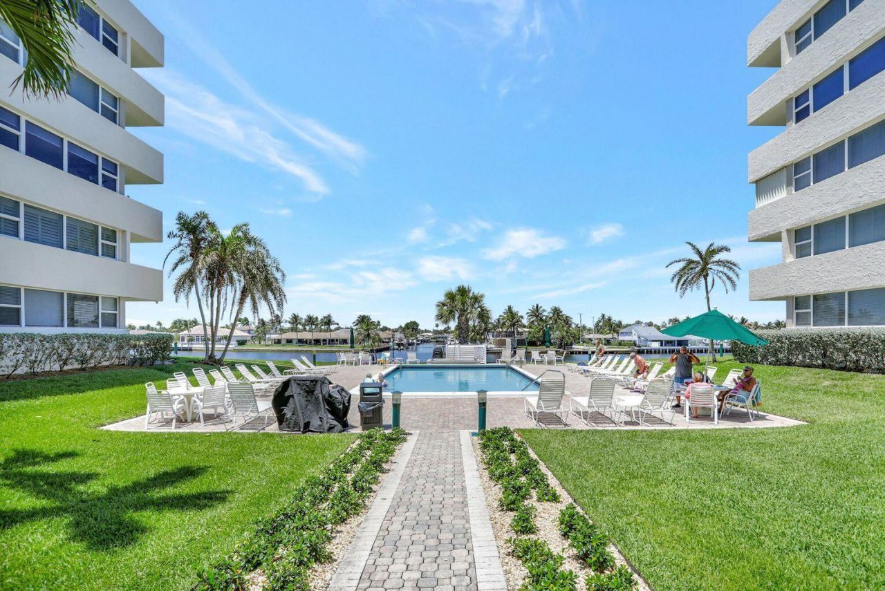 1236 Hillsboro Mile, Unit 508, Hillsboro Beach, FL 33062 Photo