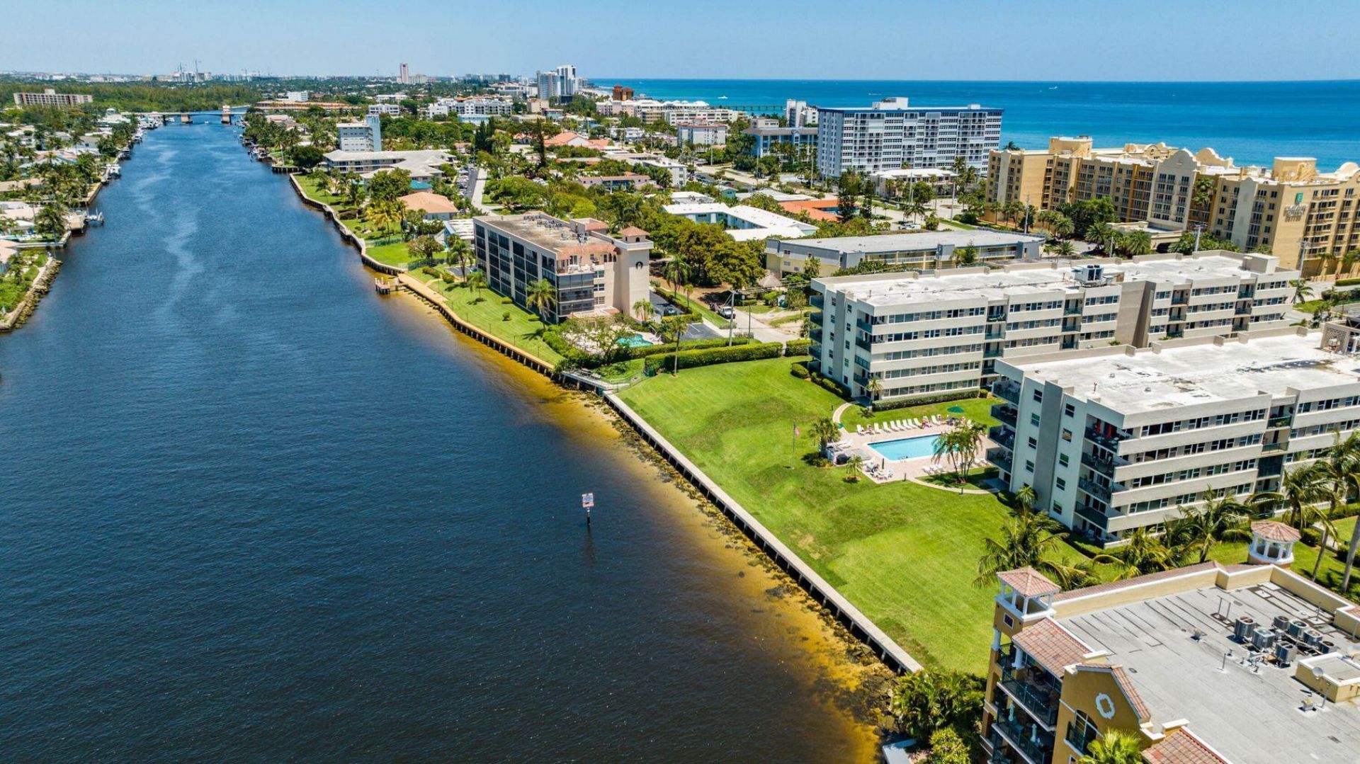 1236 Hillsboro Mile, Unit 508, Hillsboro Beach, FL 33062 Photo
