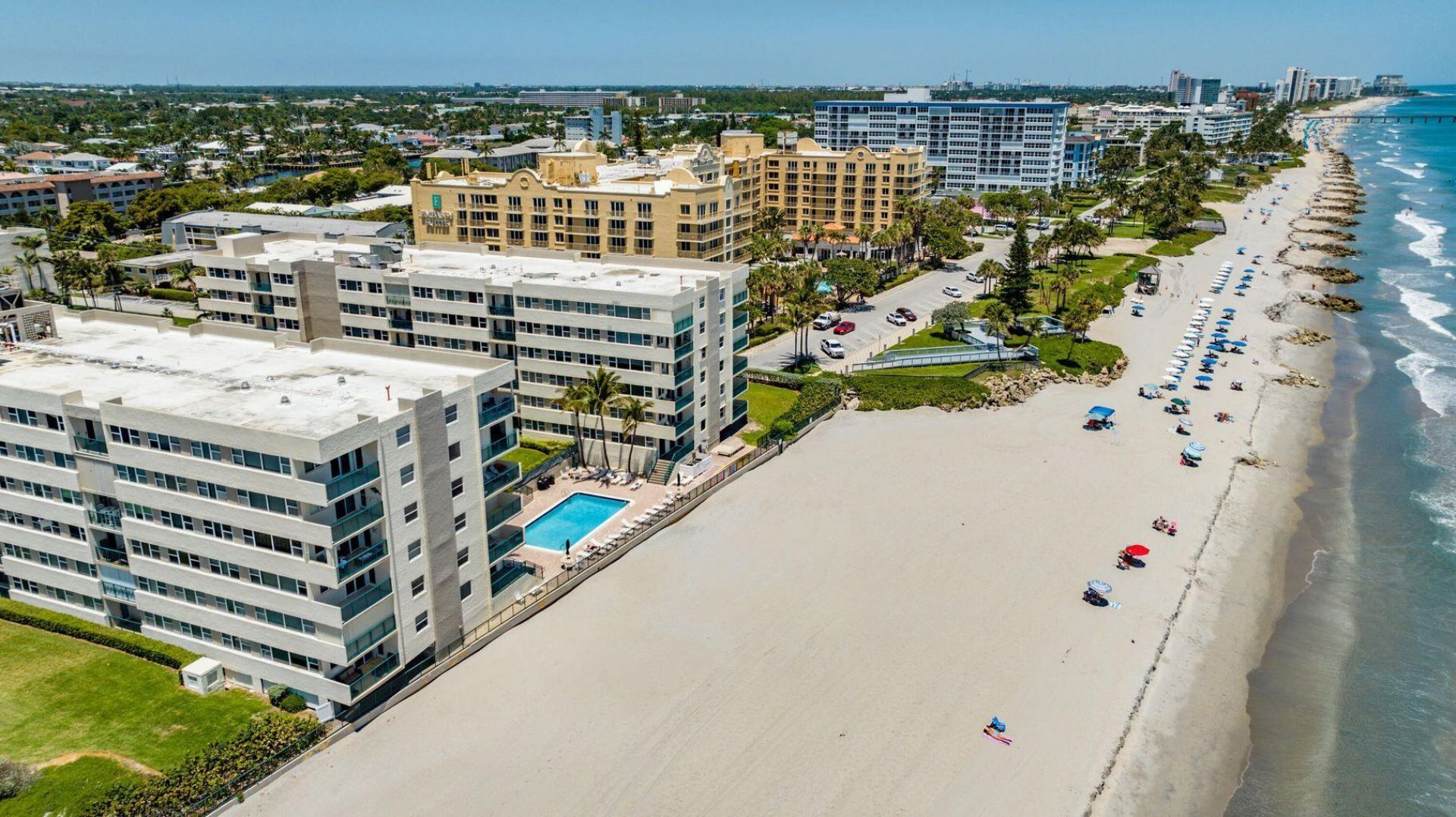 1236 Hillsboro Mile, Unit 508, Hillsboro Beach, FL 33062 Photo