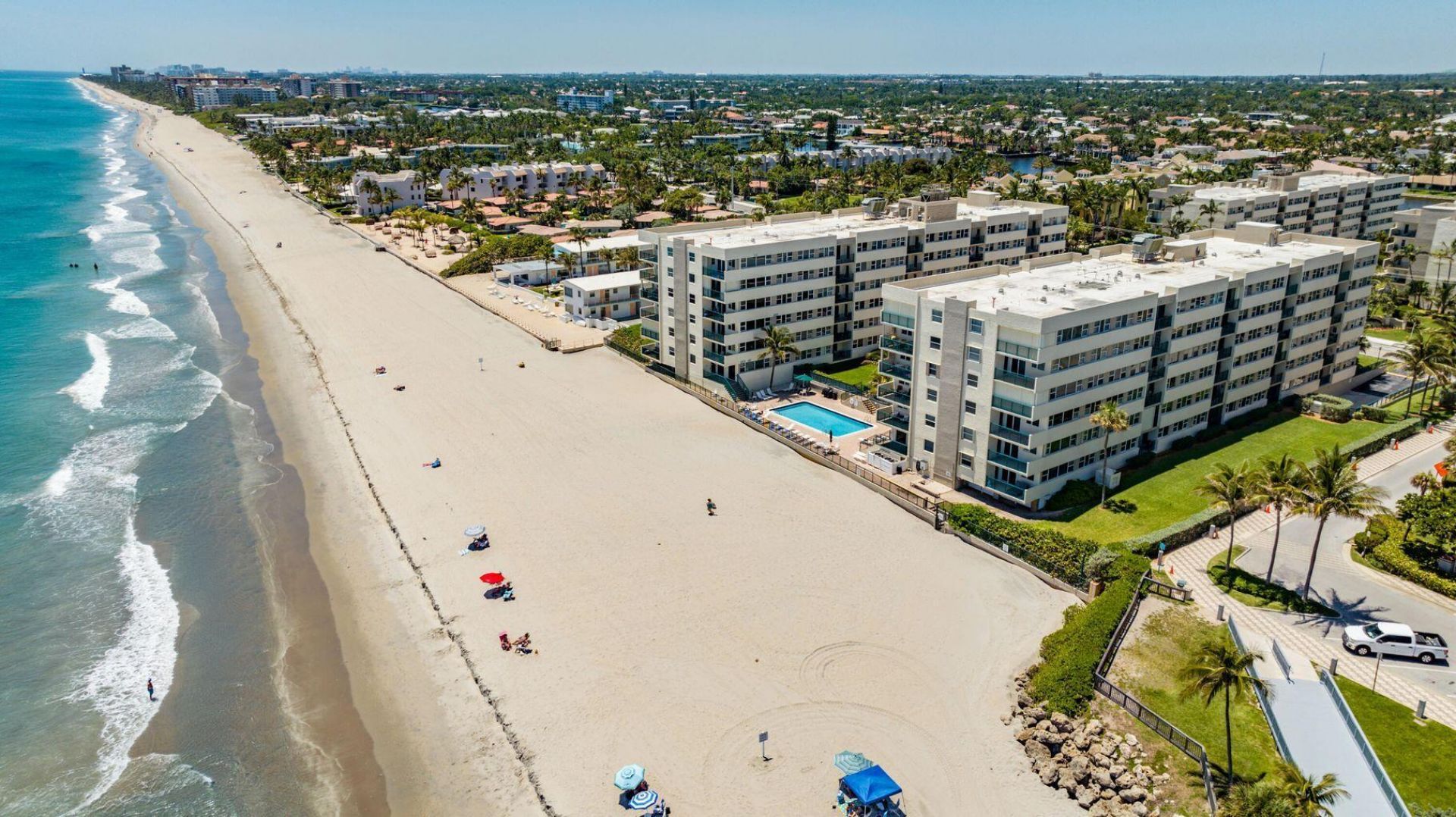 1236 Hillsboro Mile, Unit 508, Hillsboro Beach, FL 33062 Photo
