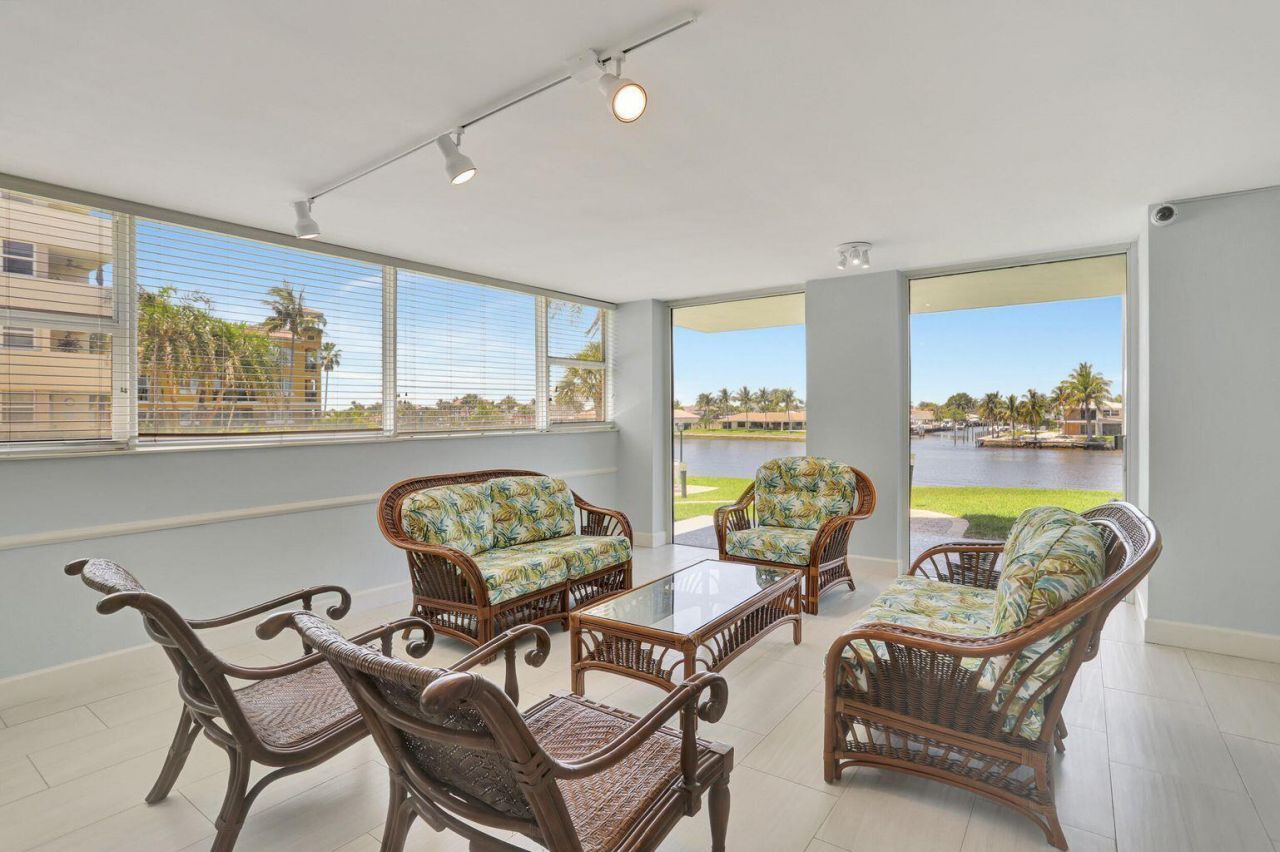 1236 Hillsboro Mile, Unit 508, Hillsboro Beach, FL 33062 Photo