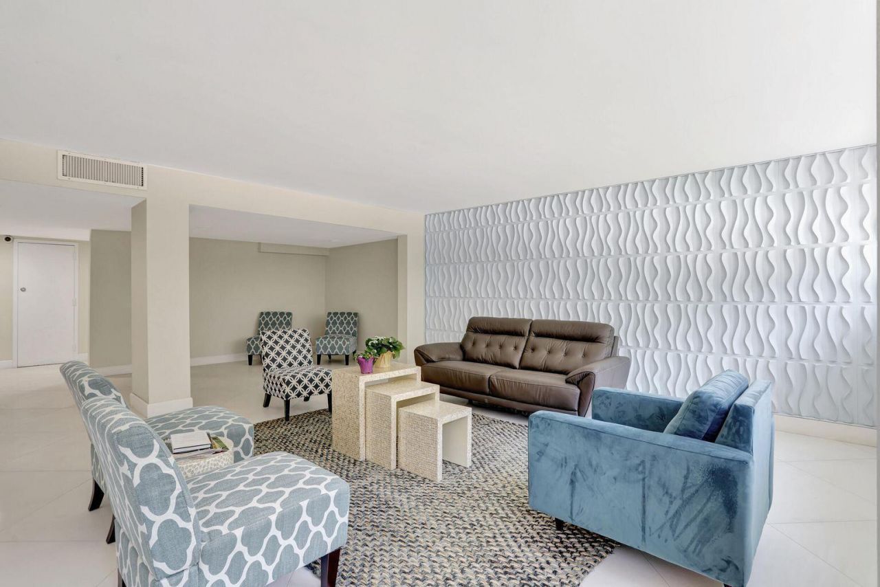 1236 Hillsboro Mile, Unit 508, Hillsboro Beach, FL 33062 Photo