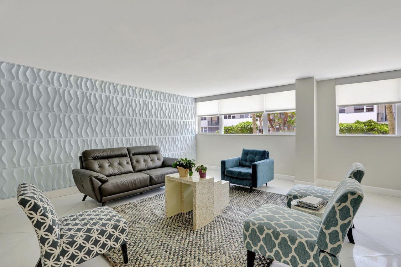 1236 Hillsboro Mile, Unit 508, Hillsboro Beach, FL 33062 Photo