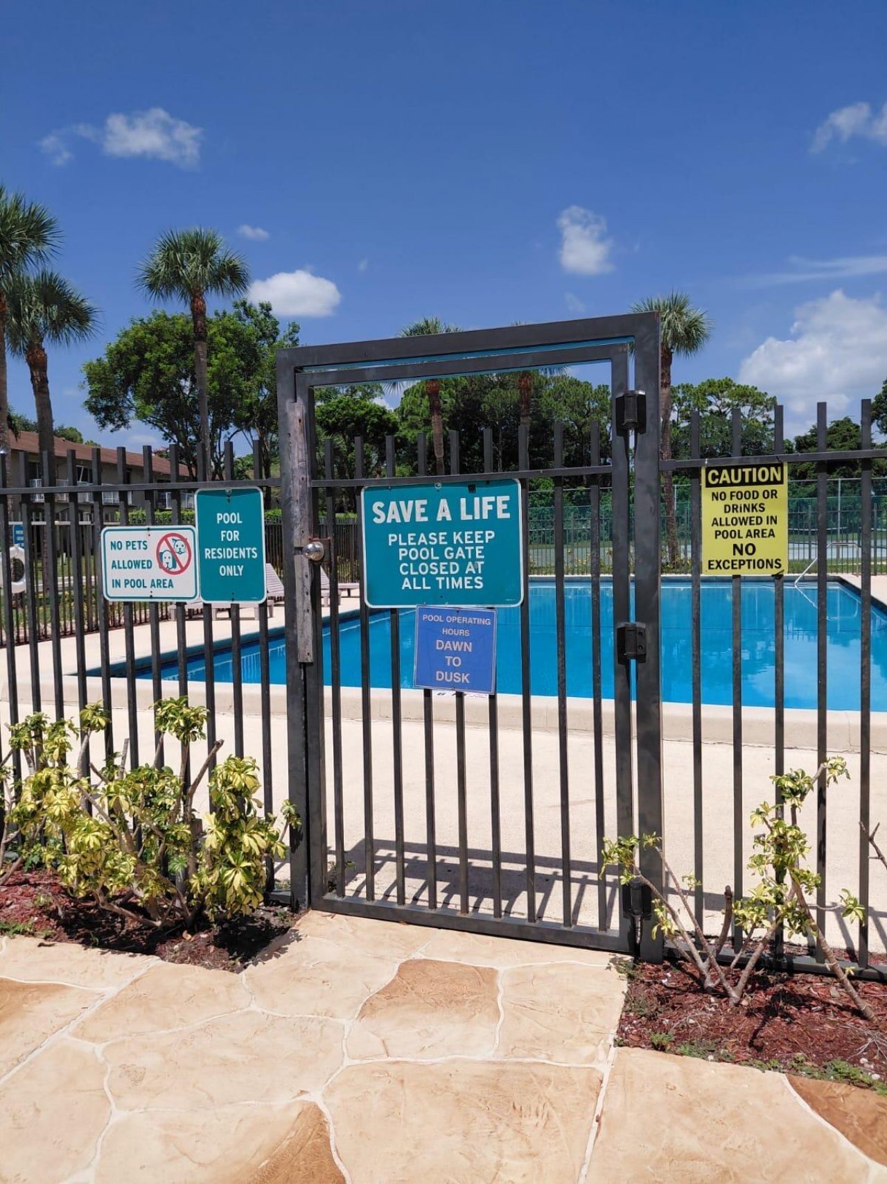 4524 Oak Terrace Drive, Greenacres, FL 33463 Photo