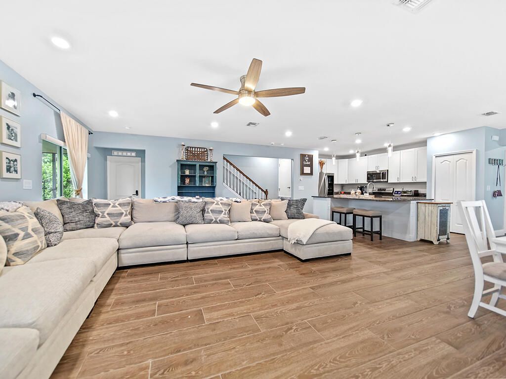 4662 SW Bradbury Street, Port Saint Lucie, FL 34953 Photo