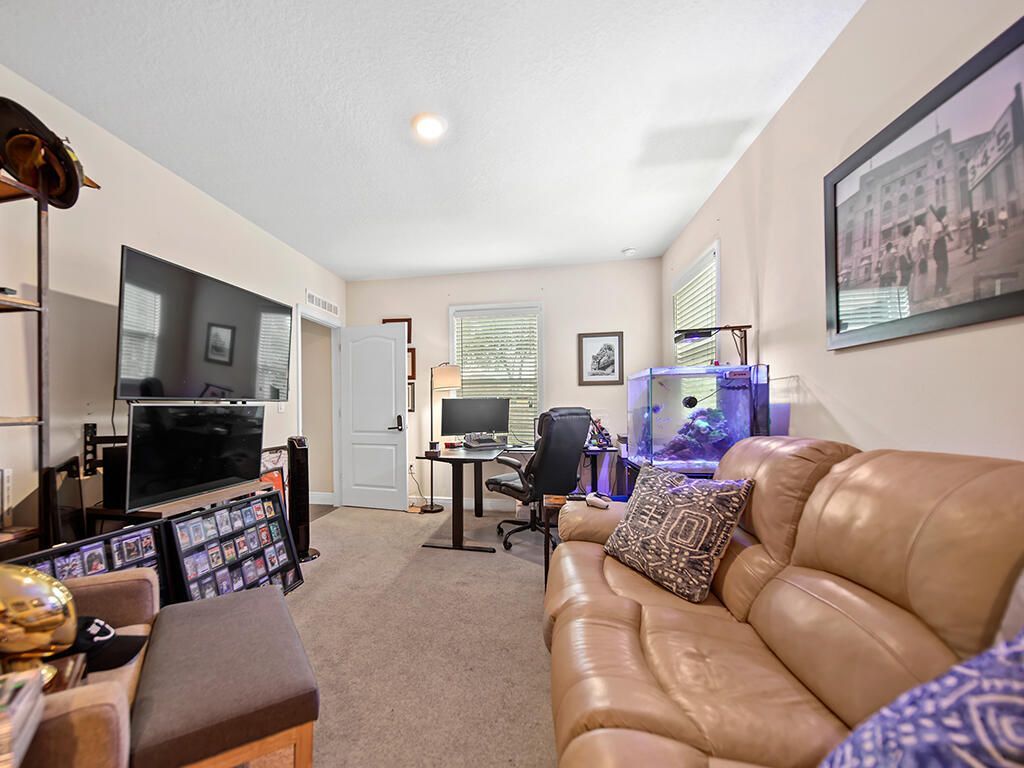 4662 SW Bradbury Street, Port Saint Lucie, FL 34953 Photo