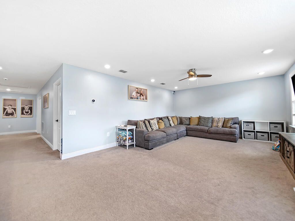 4662 SW Bradbury Street, Port Saint Lucie, FL 34953 Photo