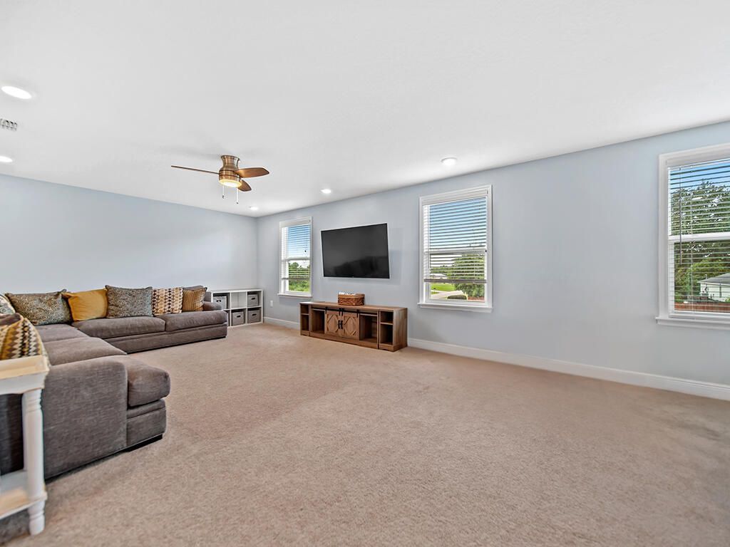 4662 SW Bradbury Street, Port Saint Lucie, FL 34953 Photo
