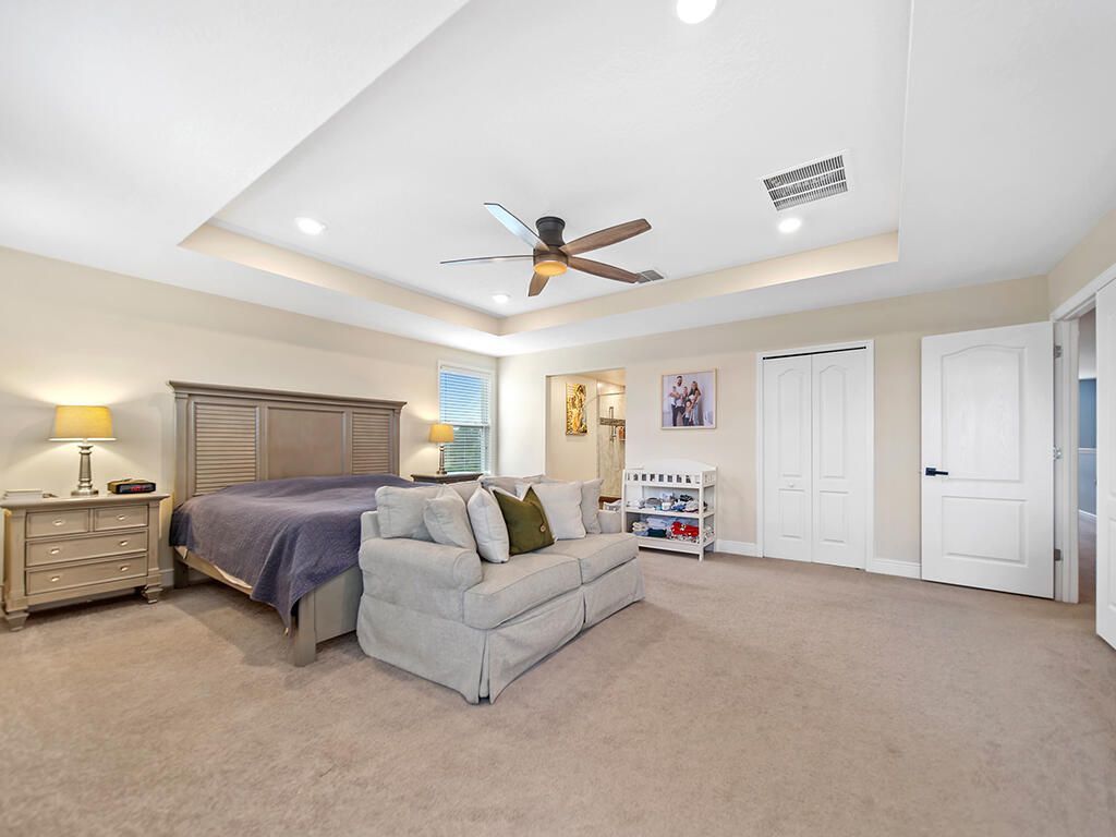 4662 SW Bradbury Street, Port Saint Lucie, FL 34953 Photo