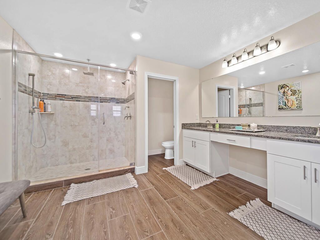 4662 SW Bradbury Street, Port Saint Lucie, FL 34953 Photo