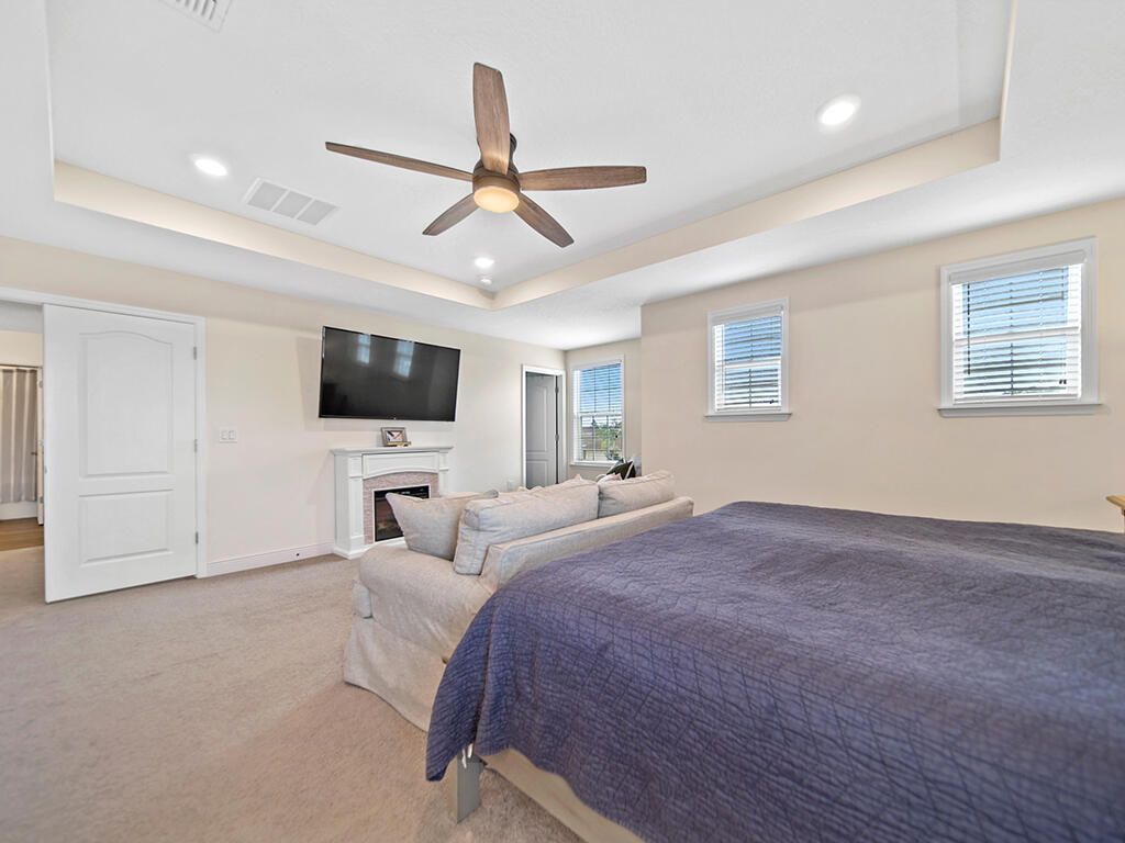4662 SW Bradbury Street, Port Saint Lucie, FL 34953 Photo