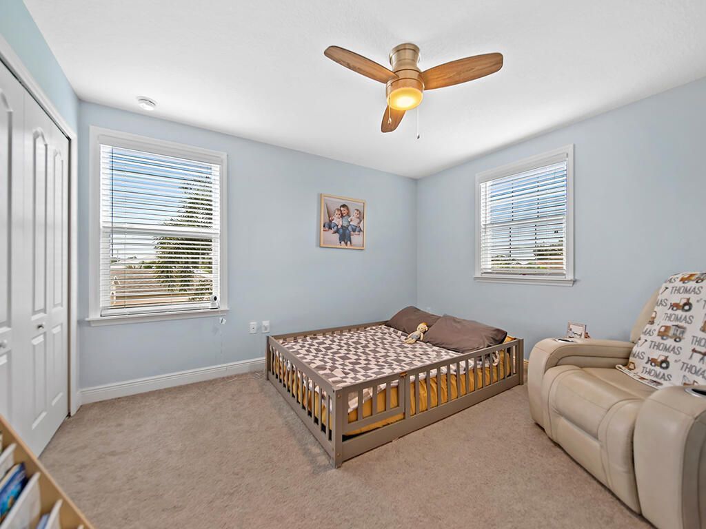 4662 SW Bradbury Street, Port Saint Lucie, FL 34953 Photo