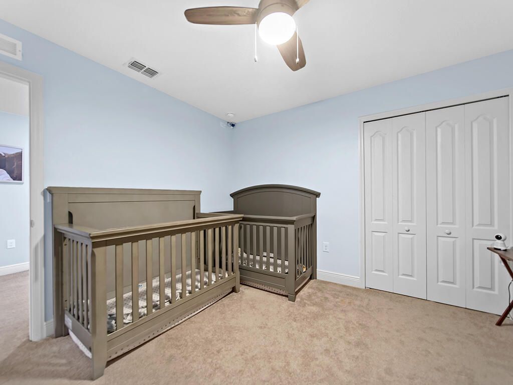 4662 SW Bradbury Street, Port Saint Lucie, FL 34953 Photo