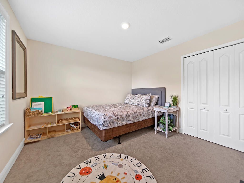 4662 SW Bradbury Street, Port Saint Lucie, FL 34953 Photo