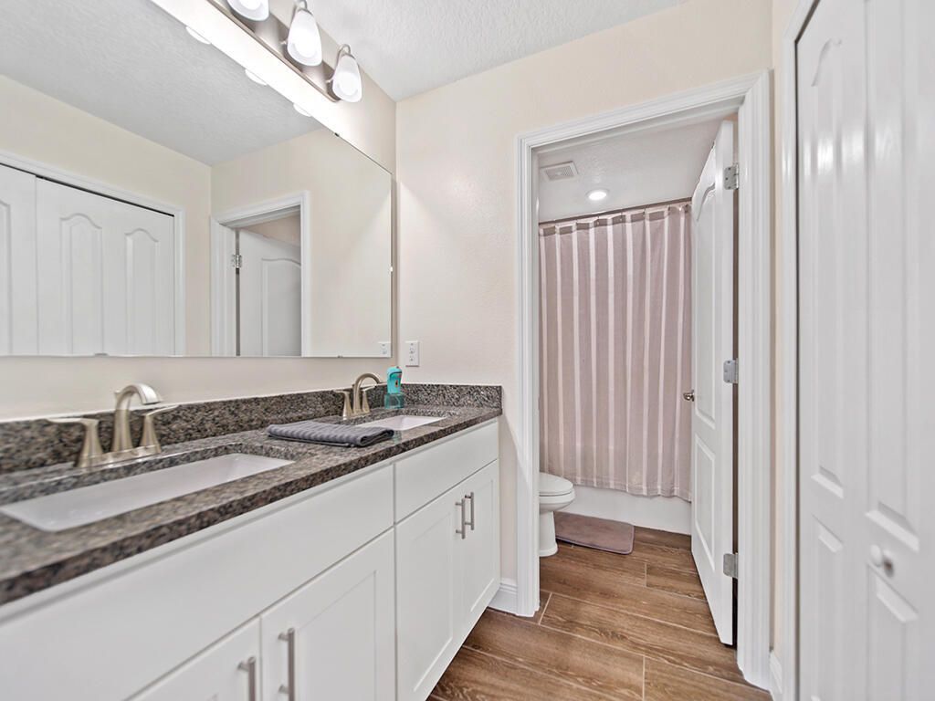 4662 SW Bradbury Street, Port Saint Lucie, FL 34953 Photo