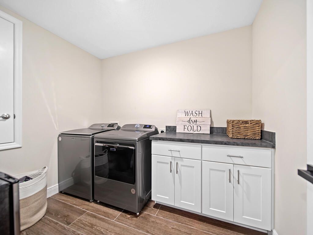 4662 SW Bradbury Street, Port Saint Lucie, FL 34953 Photo