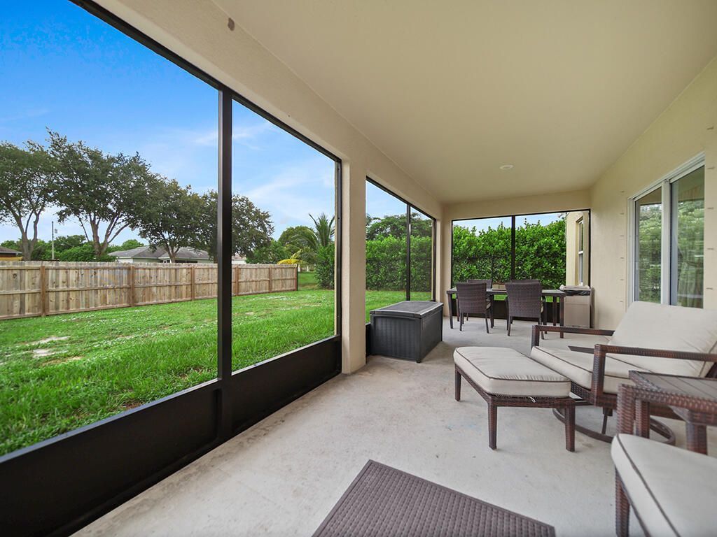 4662 SW Bradbury Street, Port Saint Lucie, FL 34953 Photo