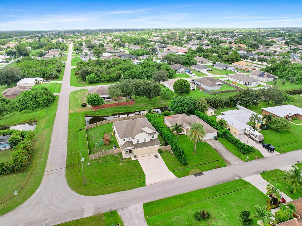 4662 SW Bradbury Street, Port Saint Lucie, FL 34953 Photo