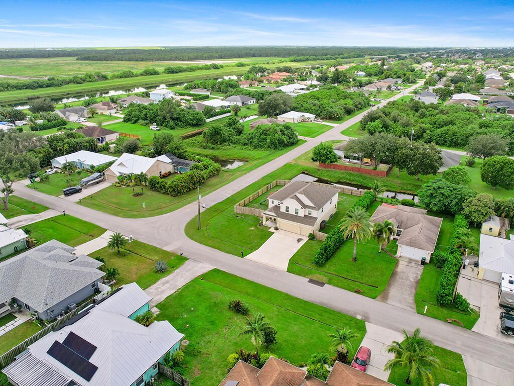 4662 SW Bradbury Street, Port Saint Lucie, FL 34953 Photo
