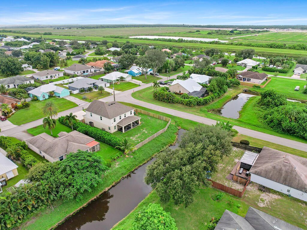 4662 SW Bradbury Street, Port Saint Lucie, FL 34953 Photo
